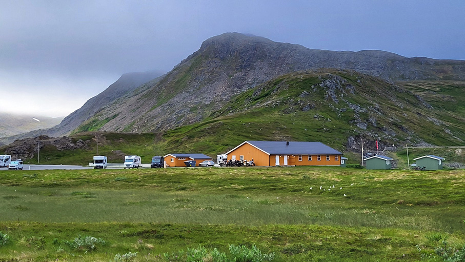 tiefeWolken