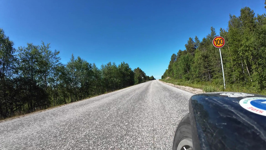 Finnland
